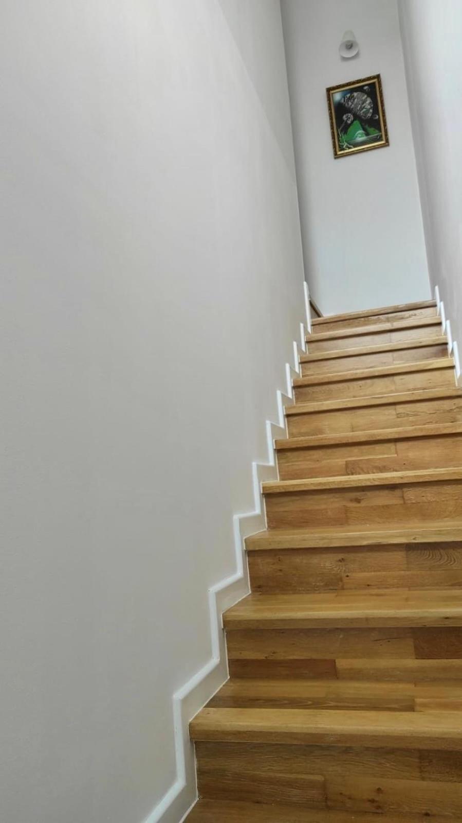 奥布佐尔Sea View Penthouse公寓 外观 照片