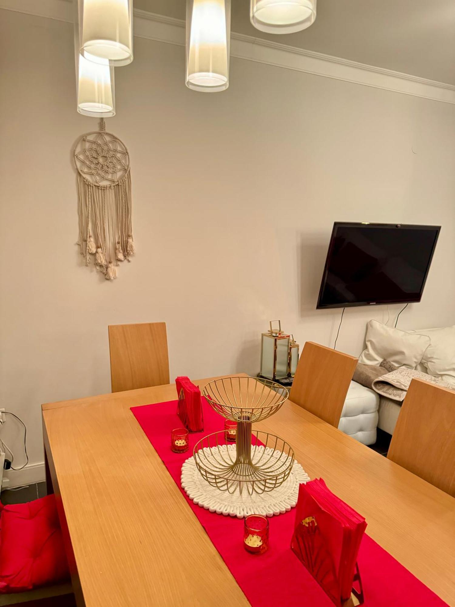 奥布佐尔Sea View Penthouse公寓 外观 照片